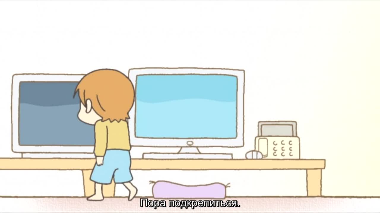 Кошачьи истории [ТВ]