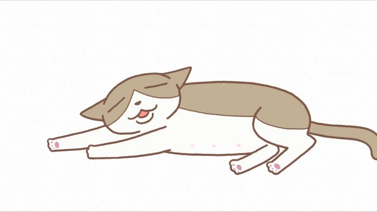 Кошачьи истории [ТВ]