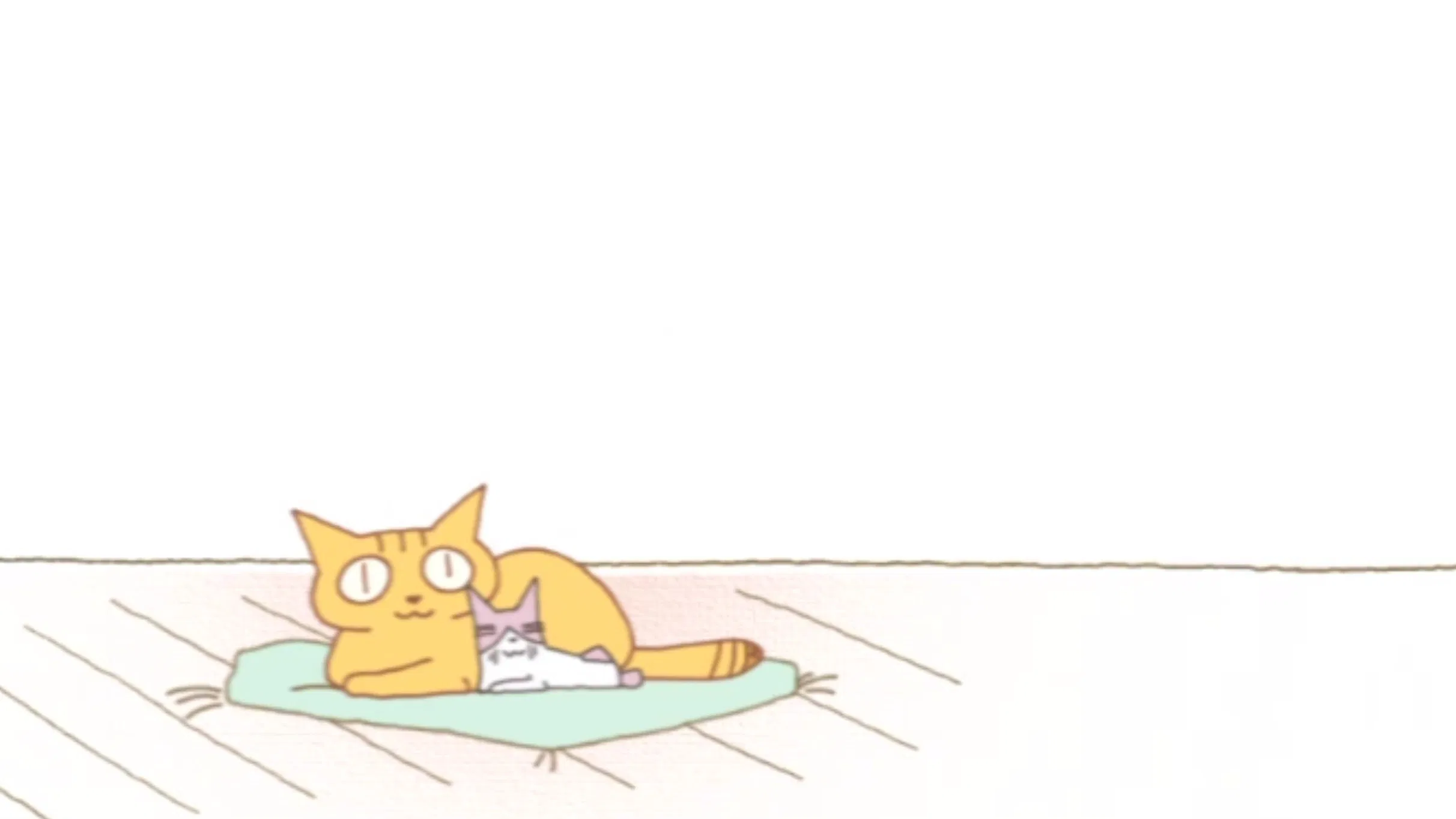 Кошачьи истории [ТВ]