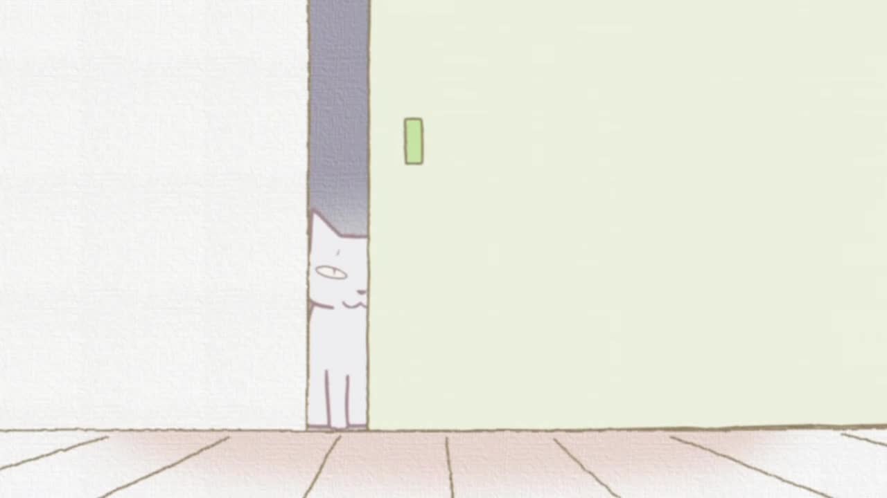 Кошачьи истории [ТВ]