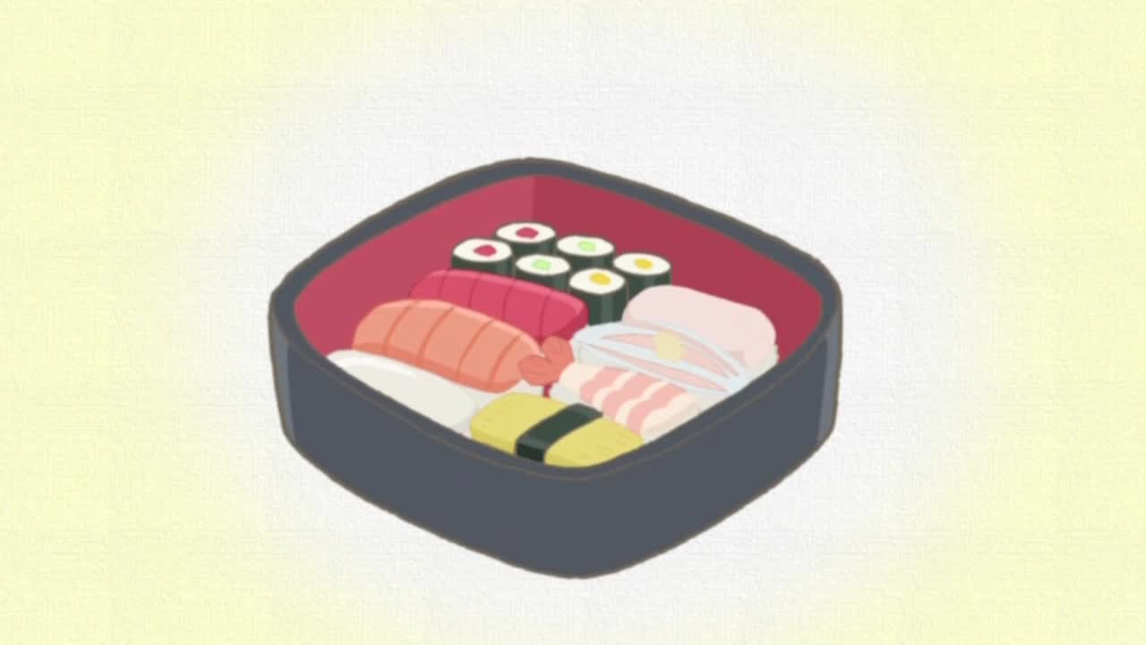 Кошачьи истории [ТВ]