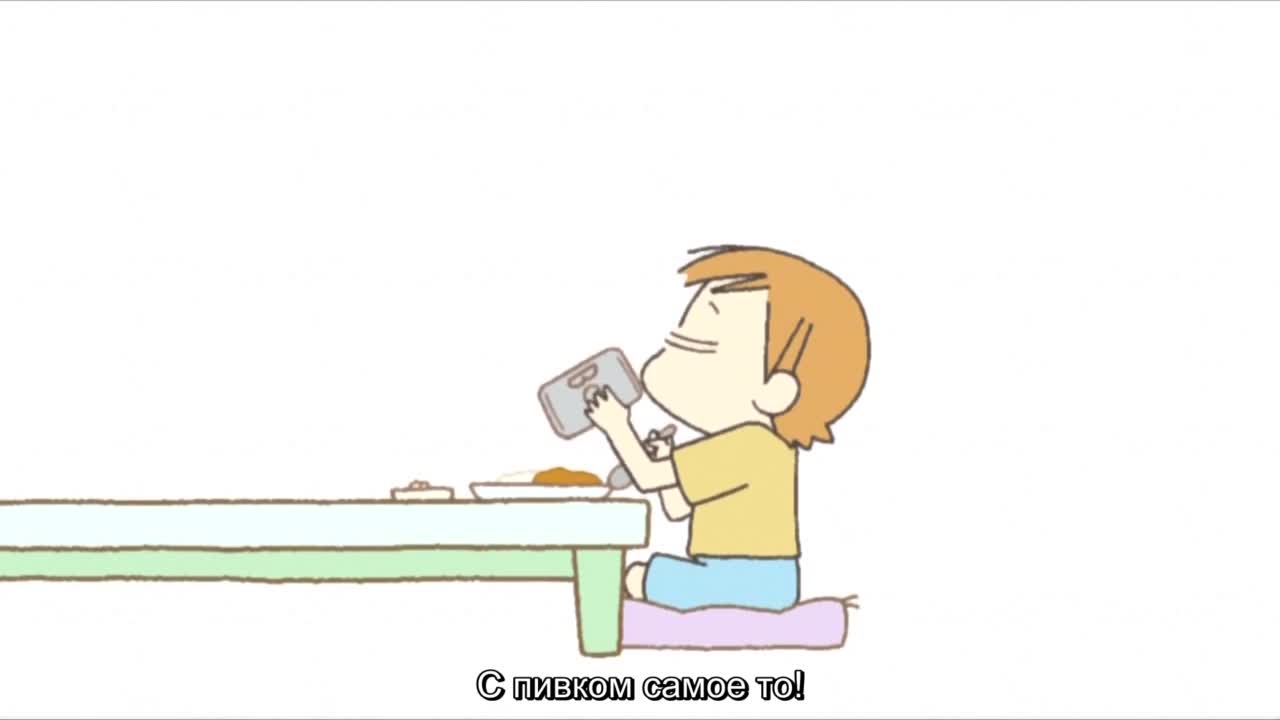 Кошачьи истории [ТВ]