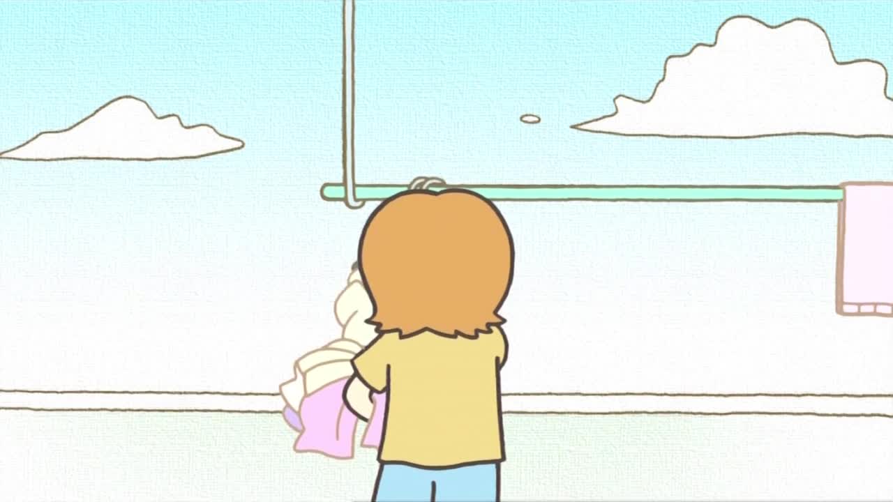 Кошачьи истории [ТВ]