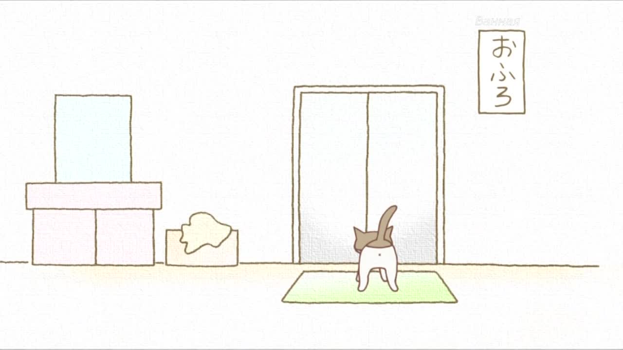 Кошачьи истории [ТВ]