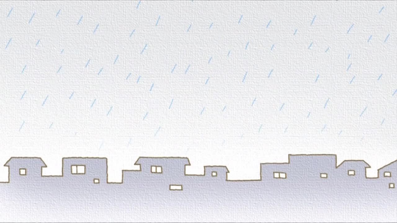 Кошачьи истории [ТВ]