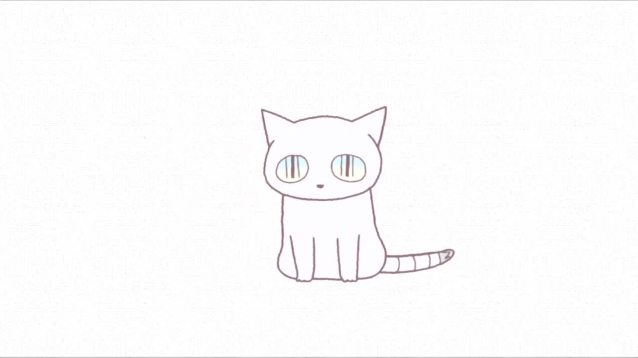 Кошачьи истории [ТВ]