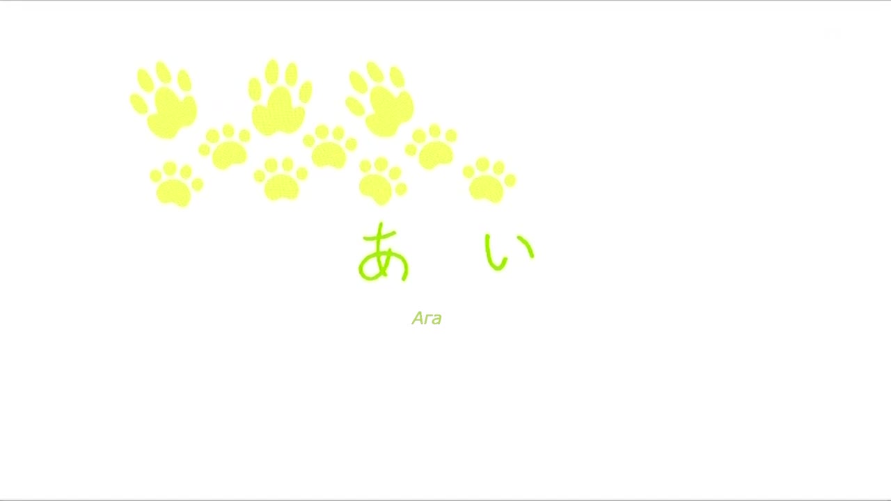 Кошачьи истории [ТВ]