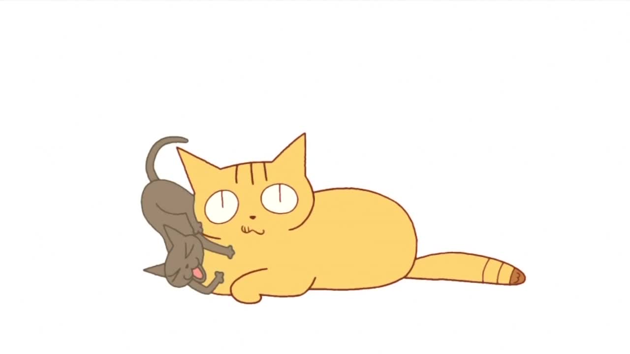 Кошачьи истории [ТВ]