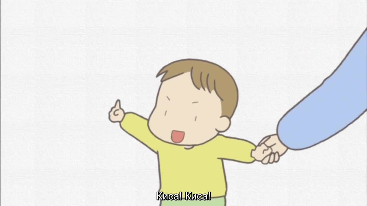 Кошачьи истории [ТВ]