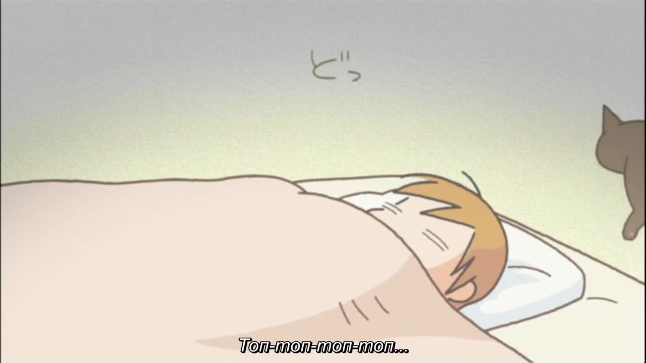 Кошачьи истории [ТВ]