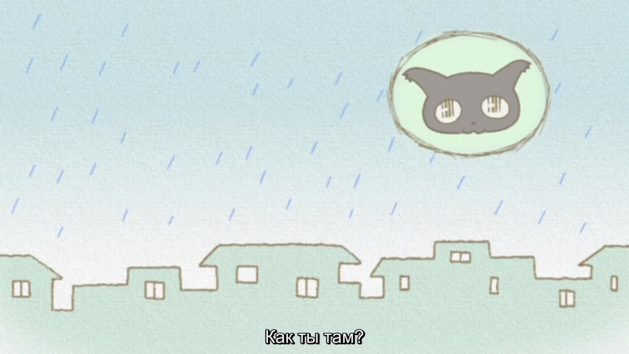 Кошачьи истории [ТВ]