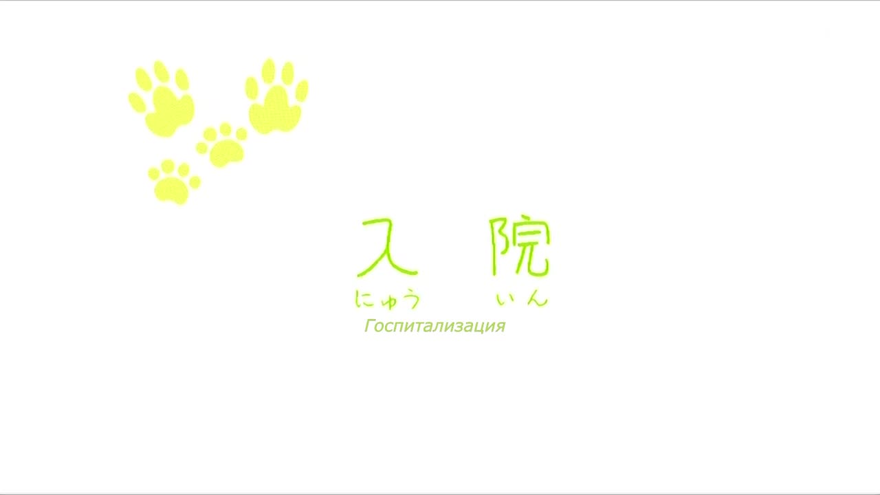 Кошачьи истории [ТВ]