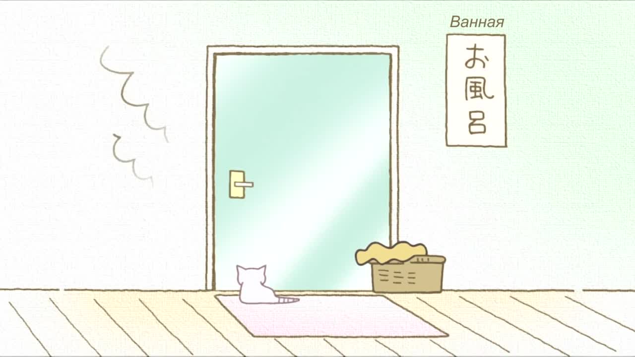 Кошачьи истории [ТВ]