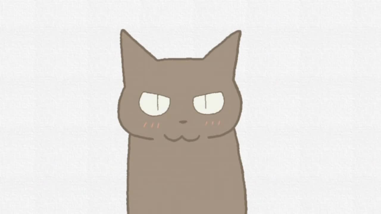 Кошачьи истории [ТВ]