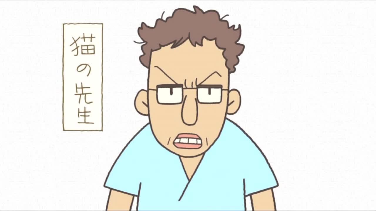 Кошачьи истории [ТВ]