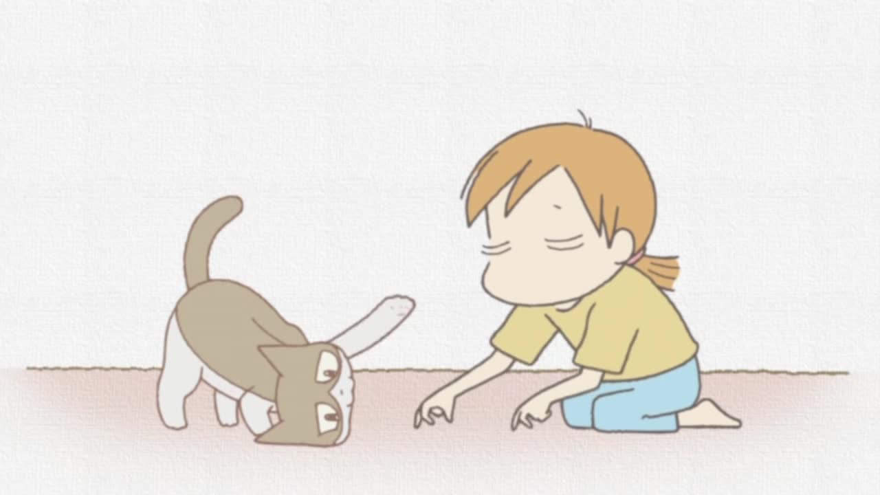 Кошачьи истории [ТВ]