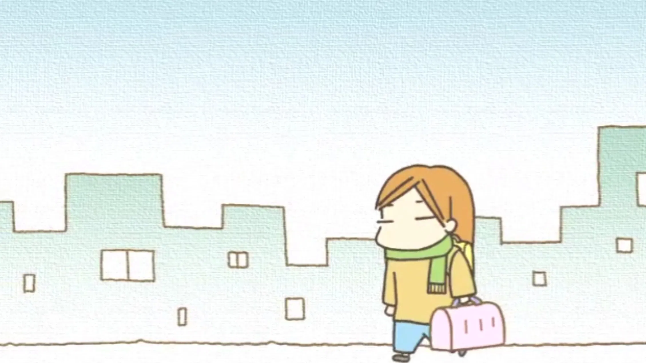 Кошачьи истории [ТВ]