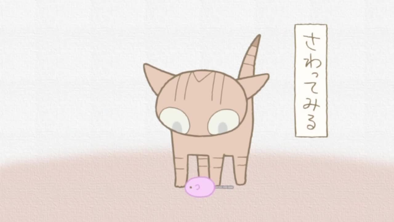 Кошачьи истории [ТВ]