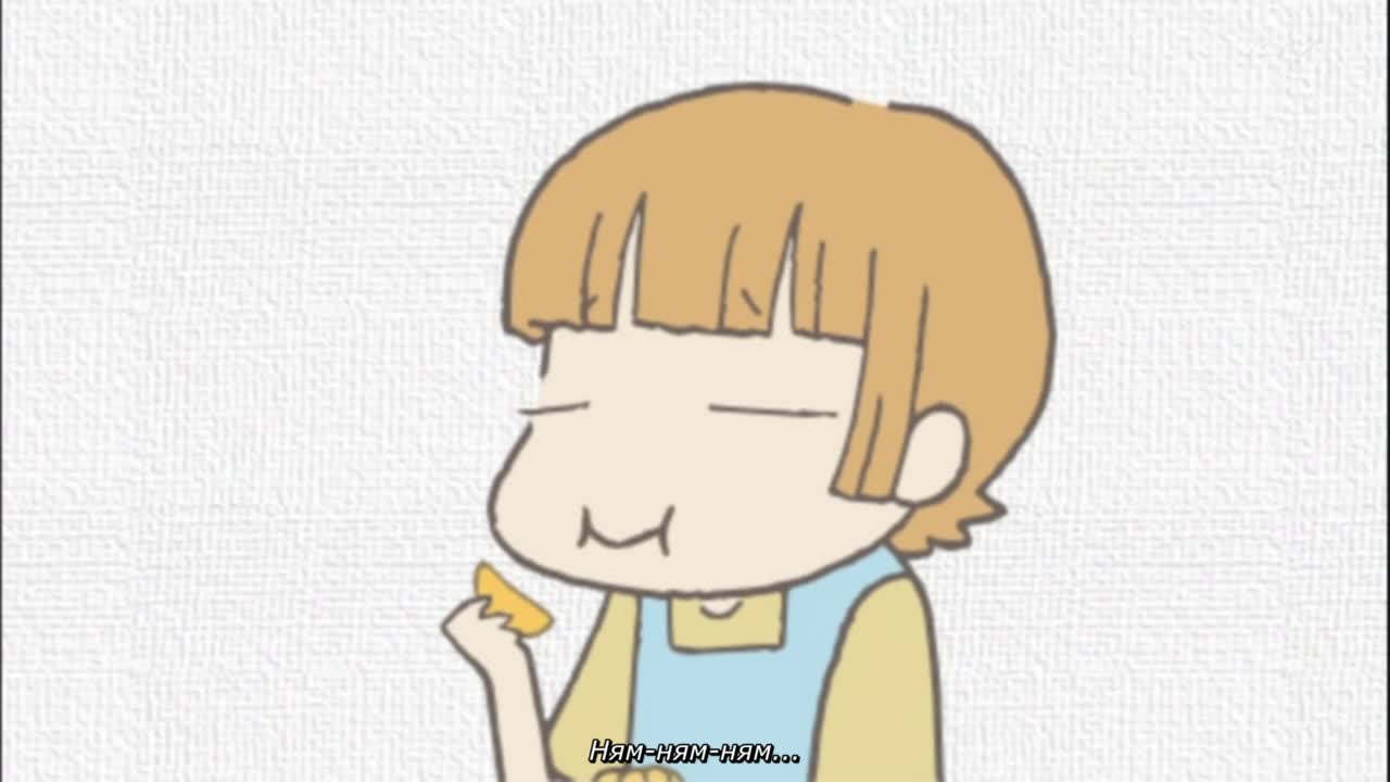 Кошачьи истории [ТВ]