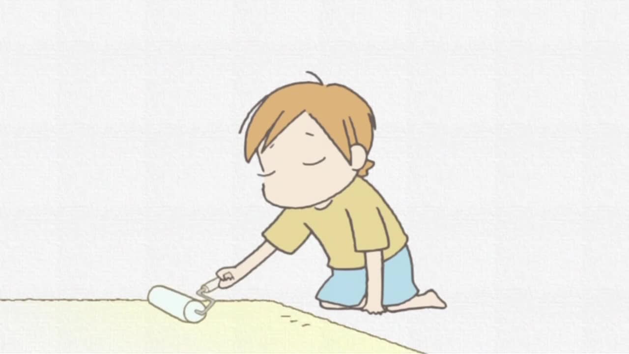 Кошачьи истории [ТВ]