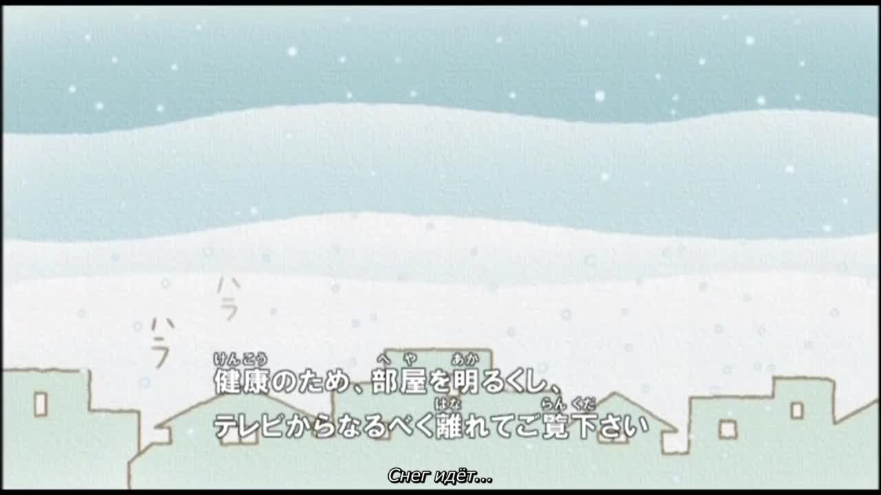 Кошачьи истории [ТВ]