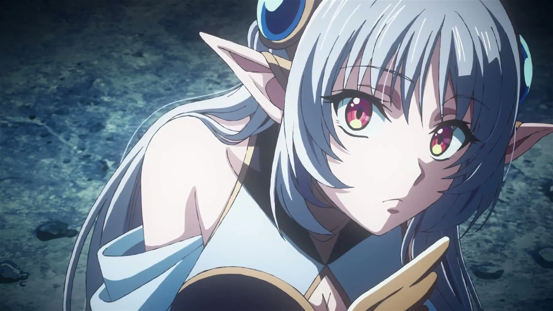 Мой статус убийцы очевидно превосходит геройский