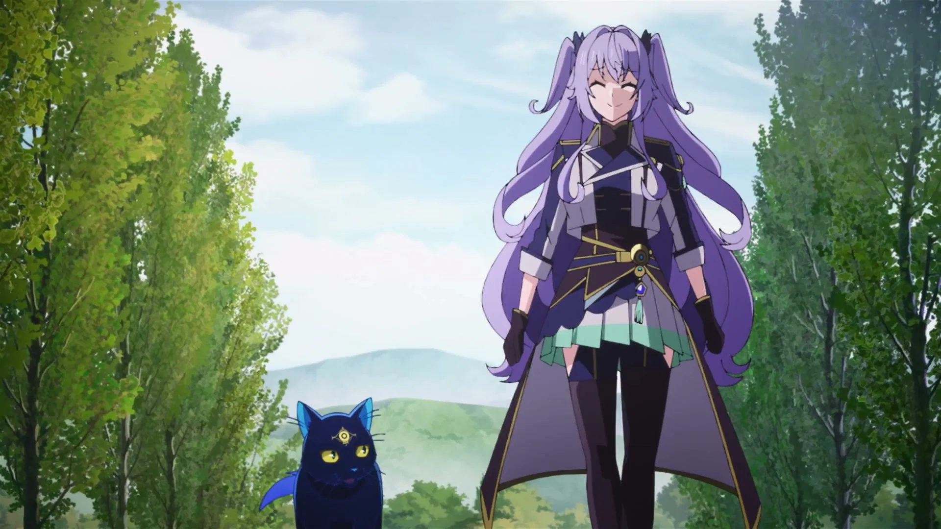 Мой статус убийцы очевидно превосходит геройский