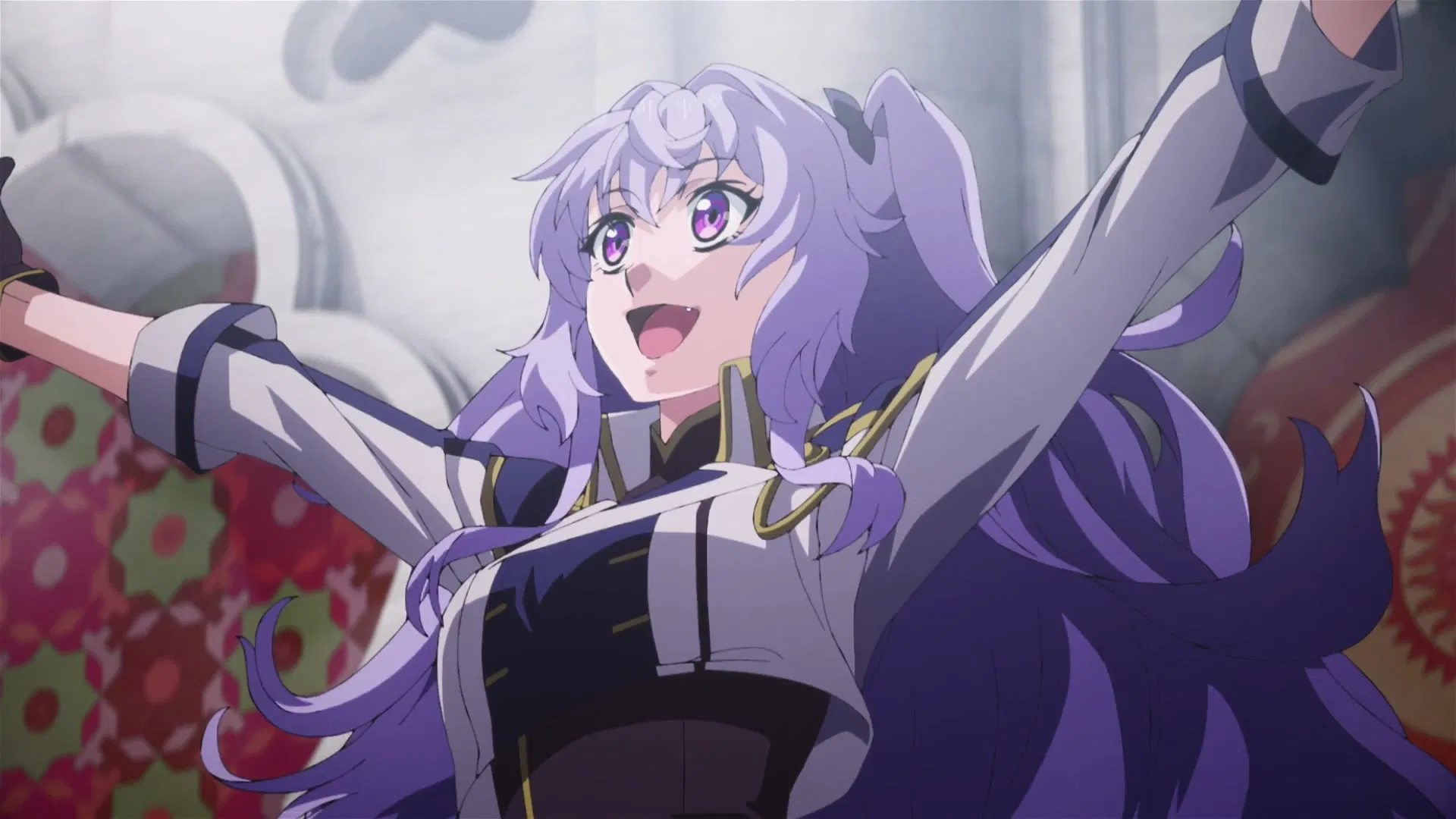 Мой статус убийцы очевидно превосходит геройский