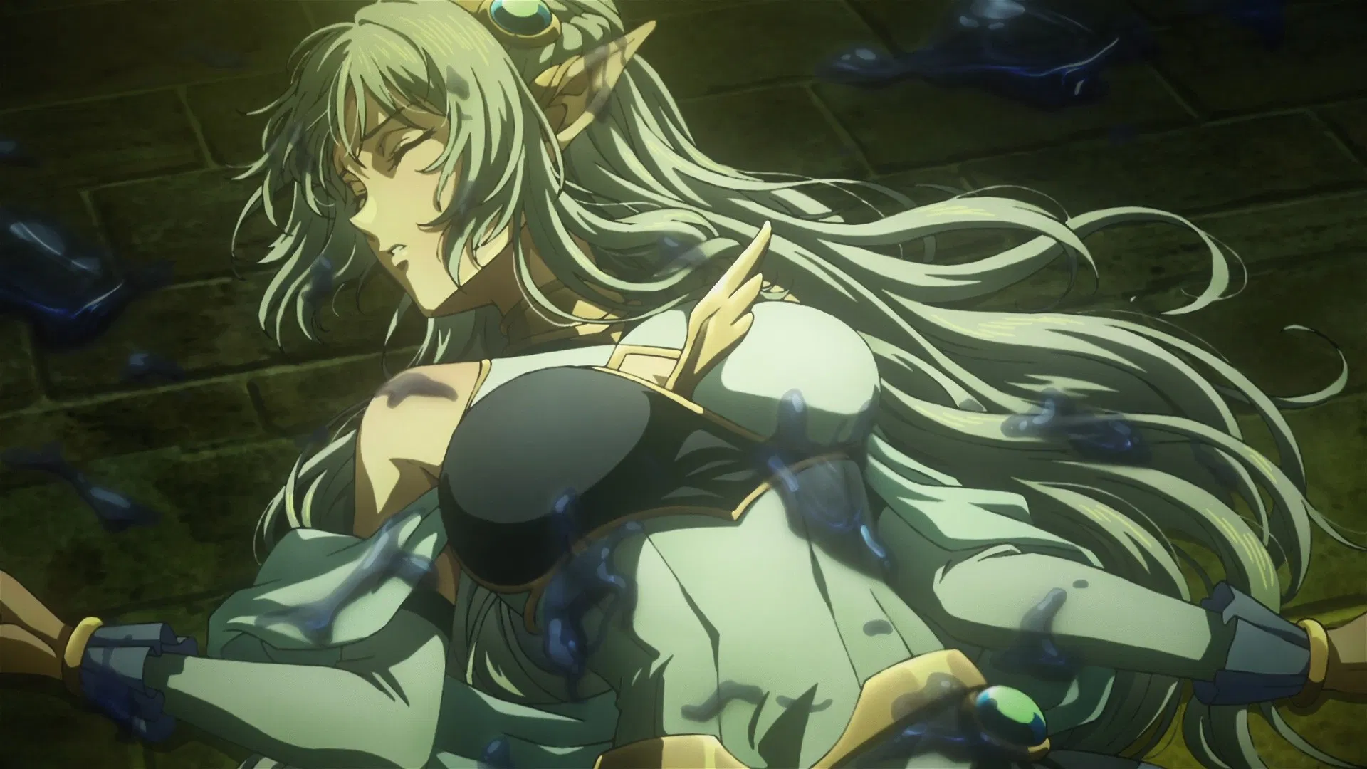 Мой статус убийцы очевидно превосходит геройский