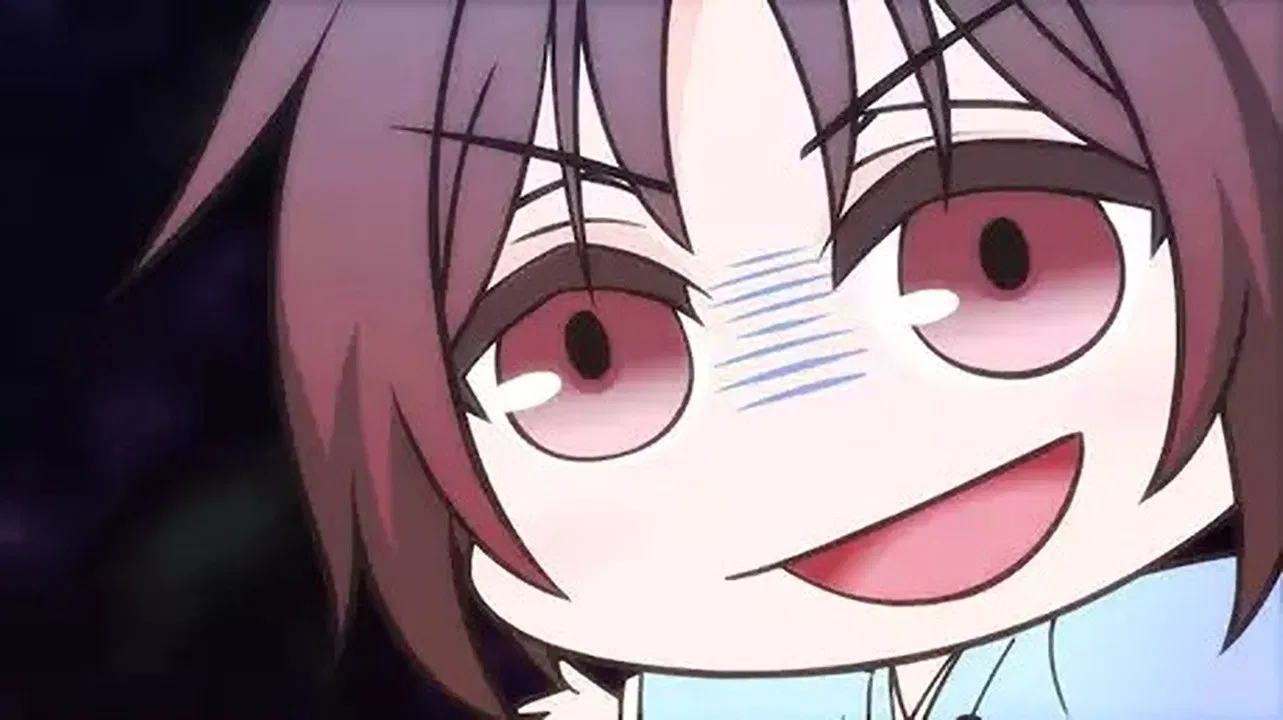 Сказание о демонах сакуры: Книга сказок