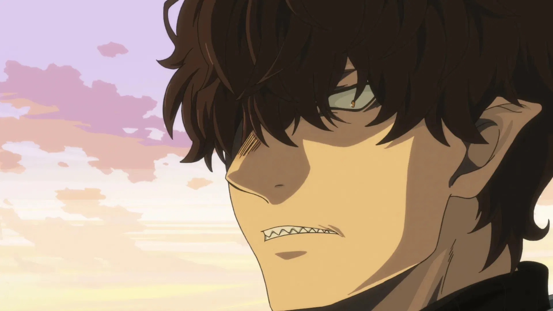 Выходной злодея