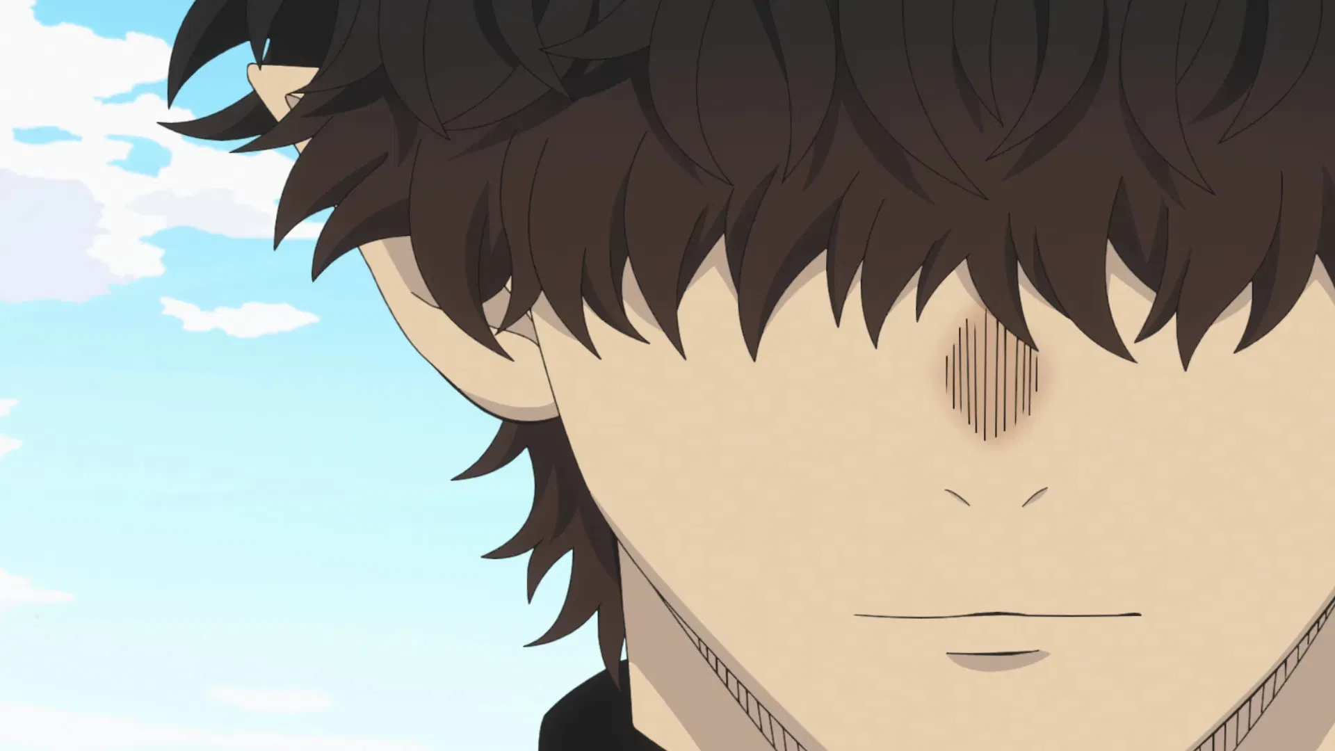 Выходной злодея