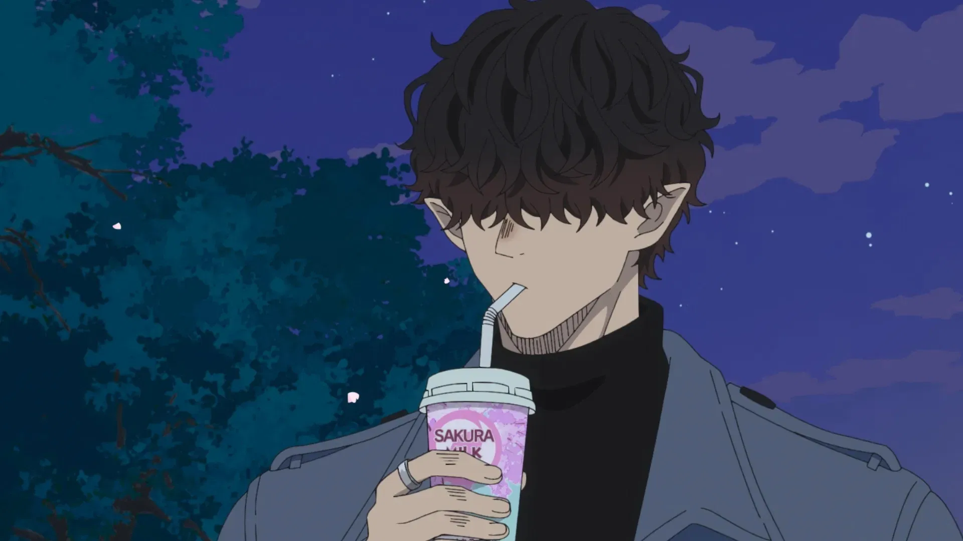 Выходной злодея