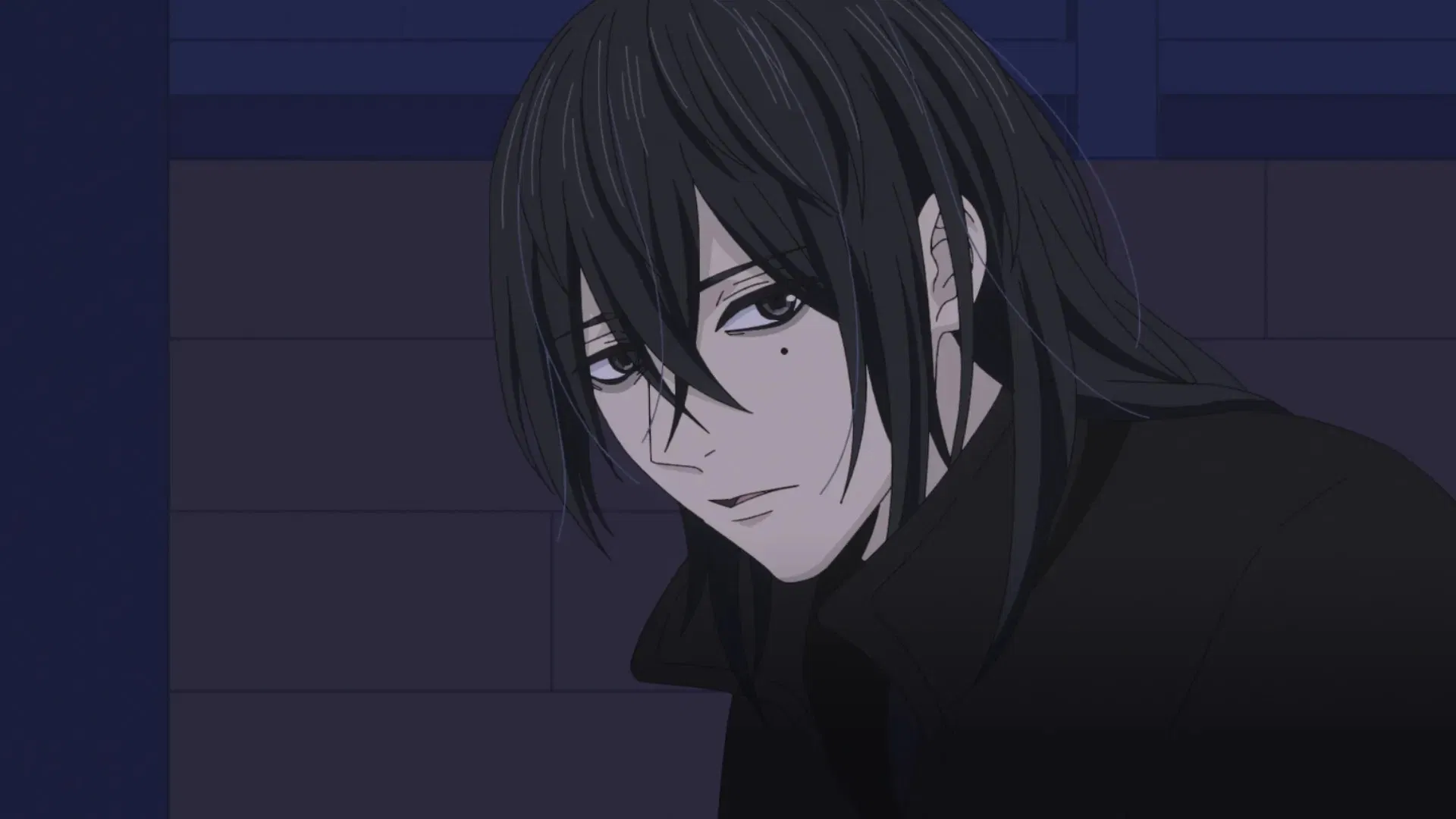 Выходной злодея