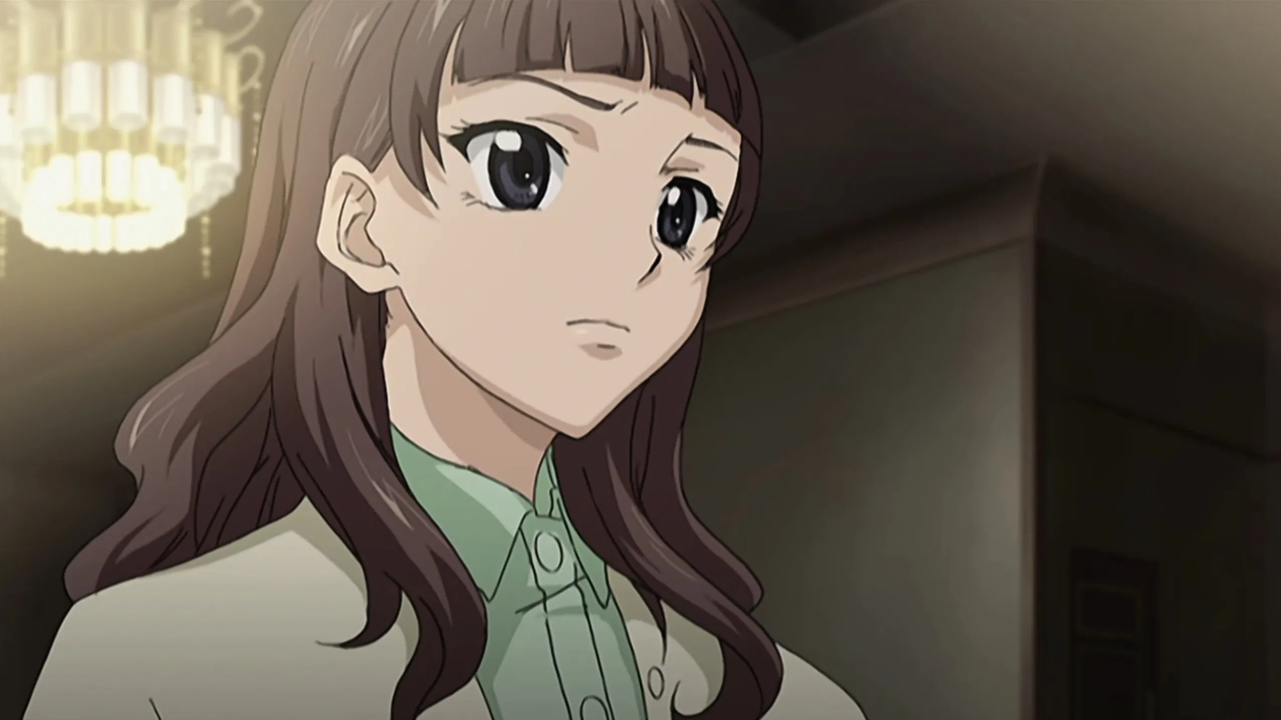 Дева Мария смотрит за вами 4