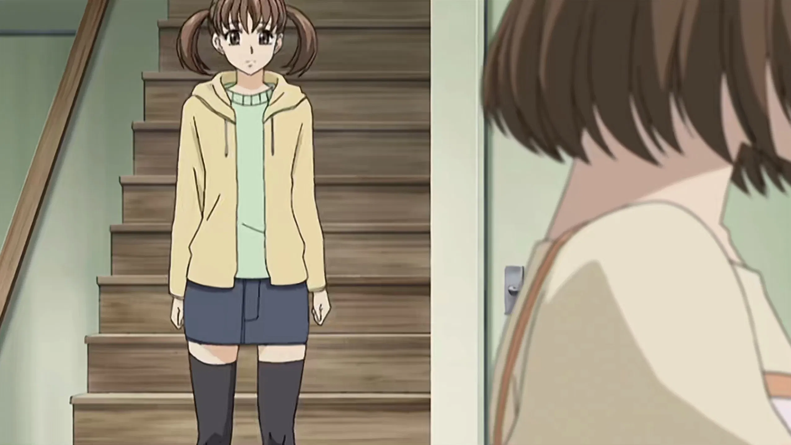 Дева Мария смотрит за вами 4