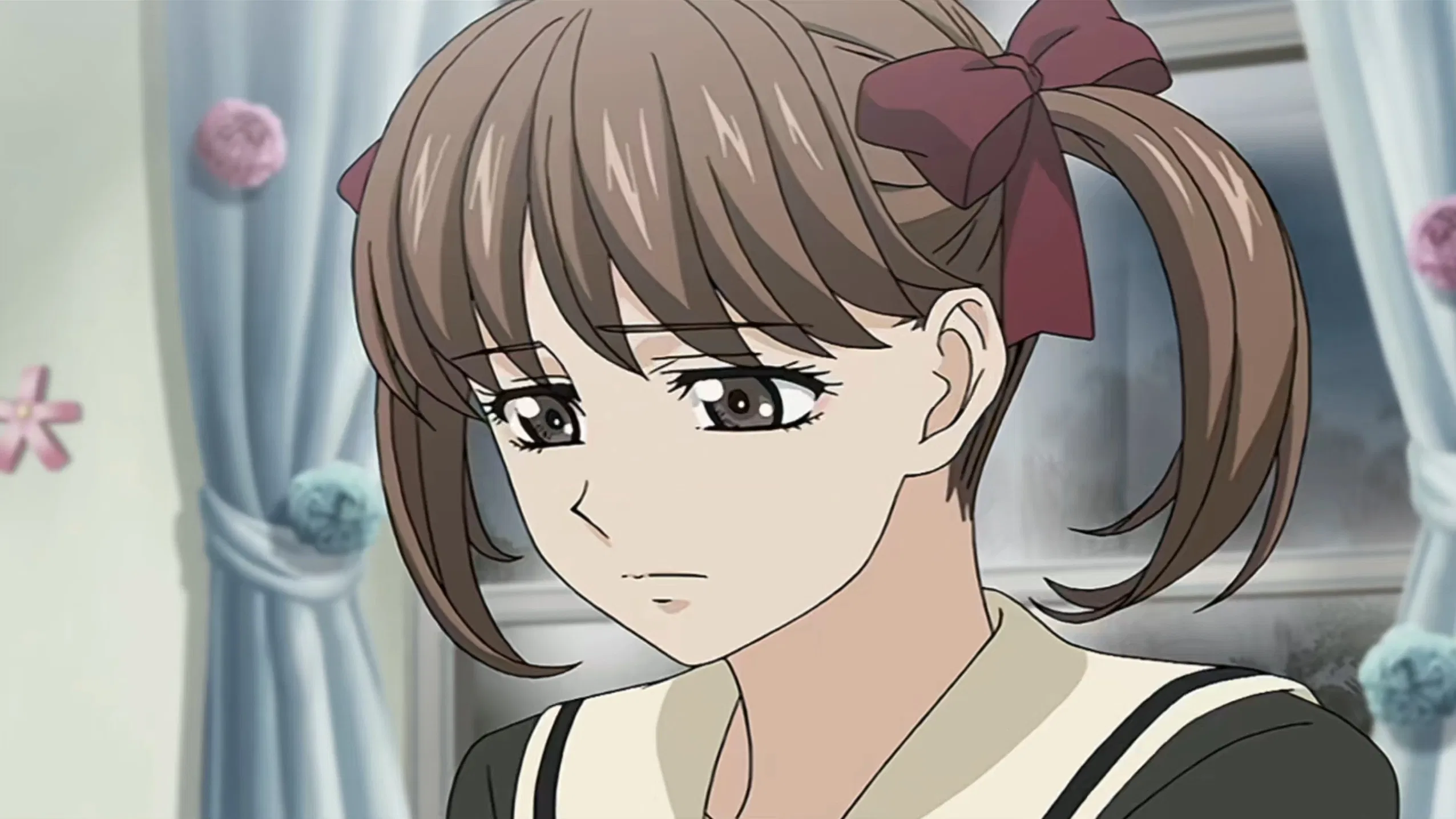 Дева Мария смотрит за вами 4