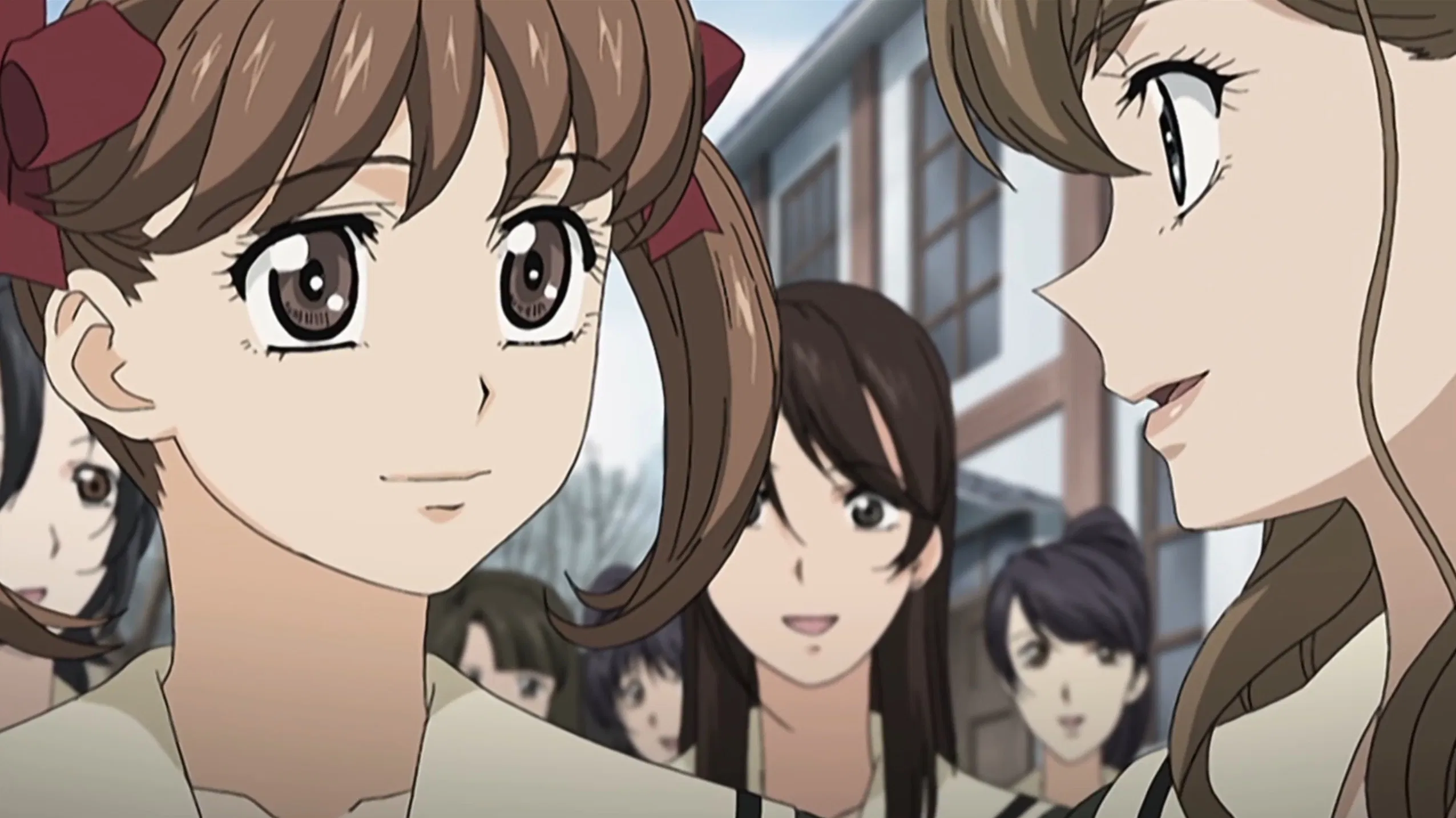 Дева Мария смотрит за вами 4