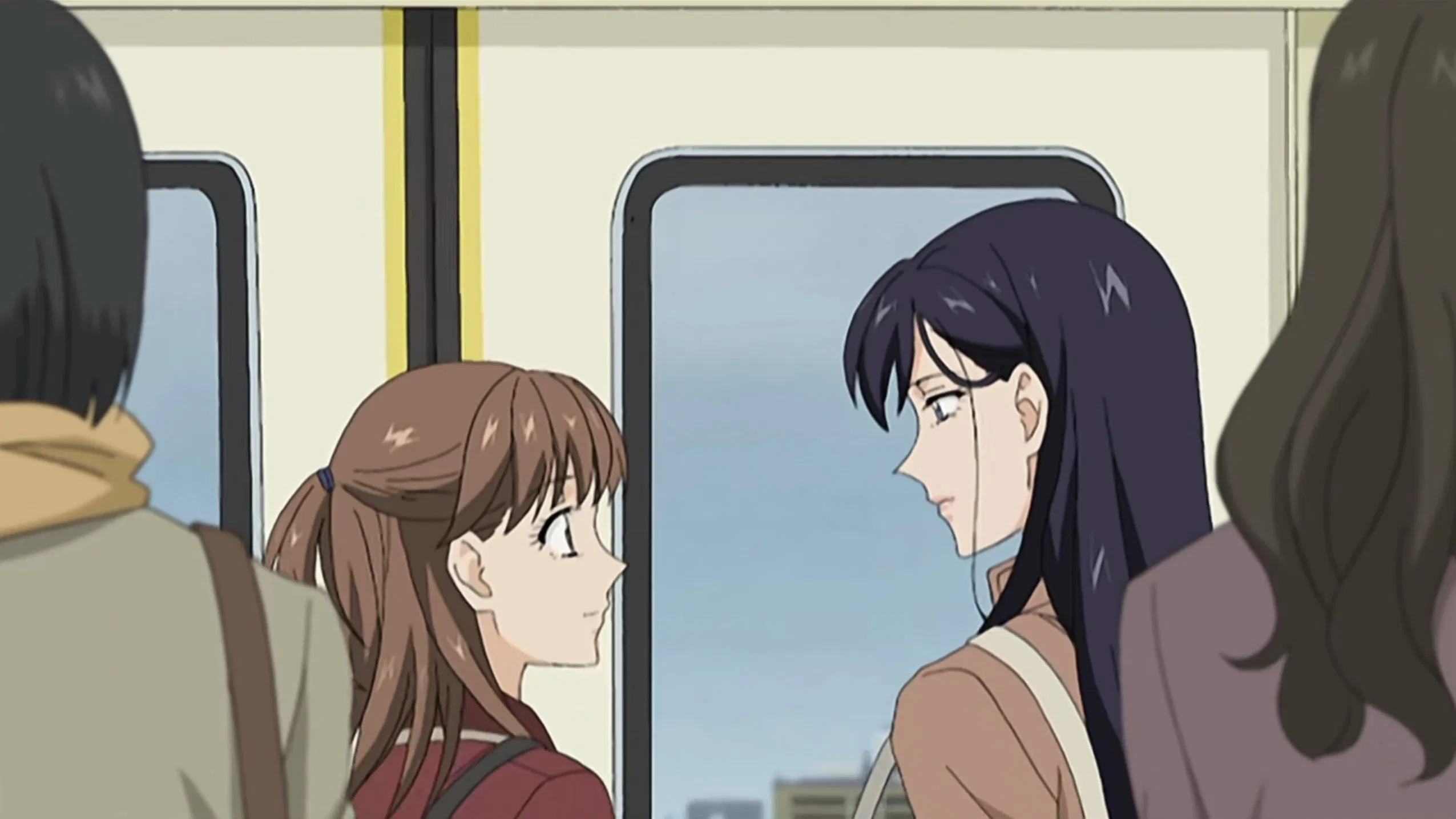 Дева Мария смотрит за вами 4