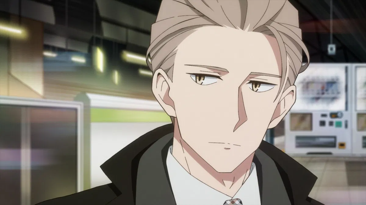 Мой бестолковый новый начальник