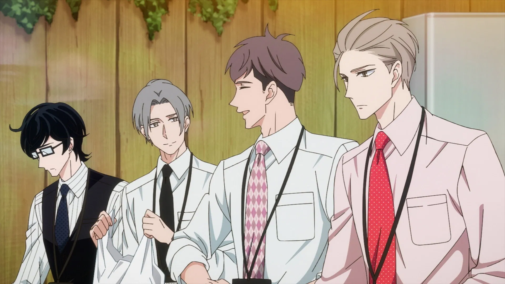 Мой бестолковый новый начальник