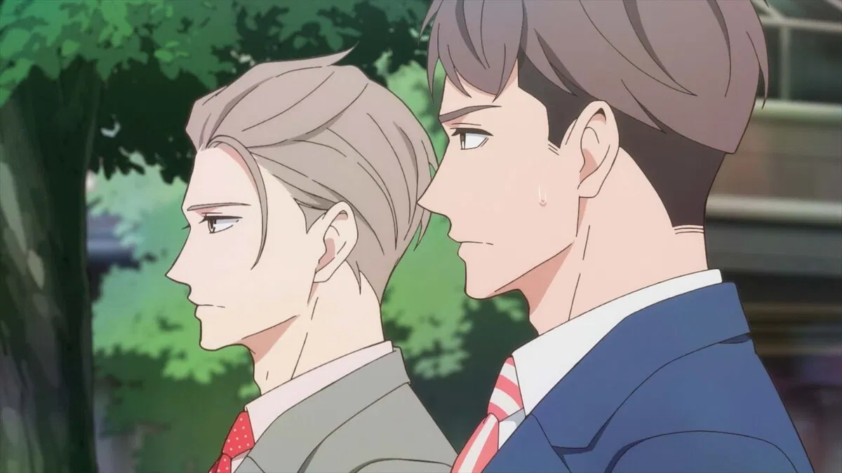 Мой бестолковый новый начальник