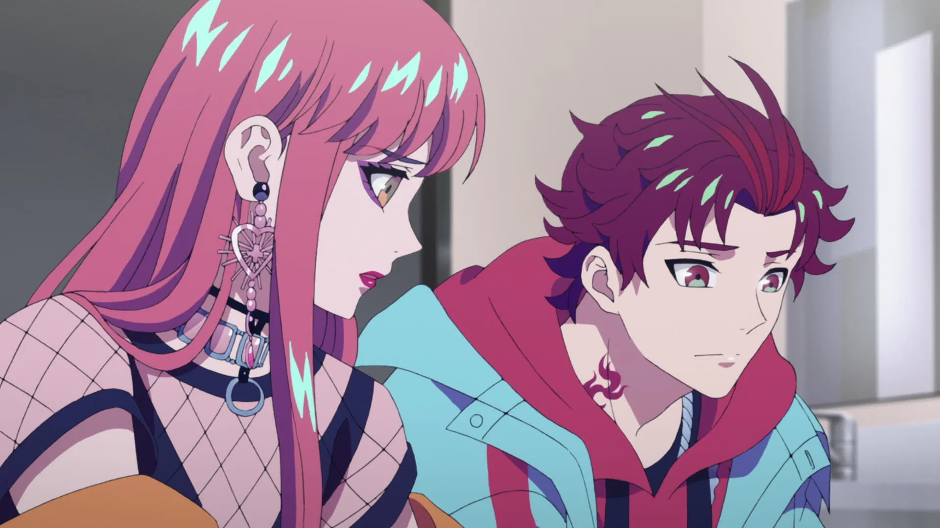 Парадокс в прямом эфире