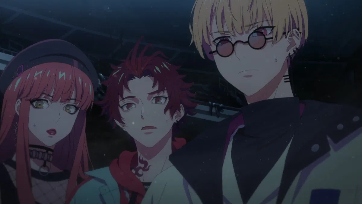 Парадокс в прямом эфире