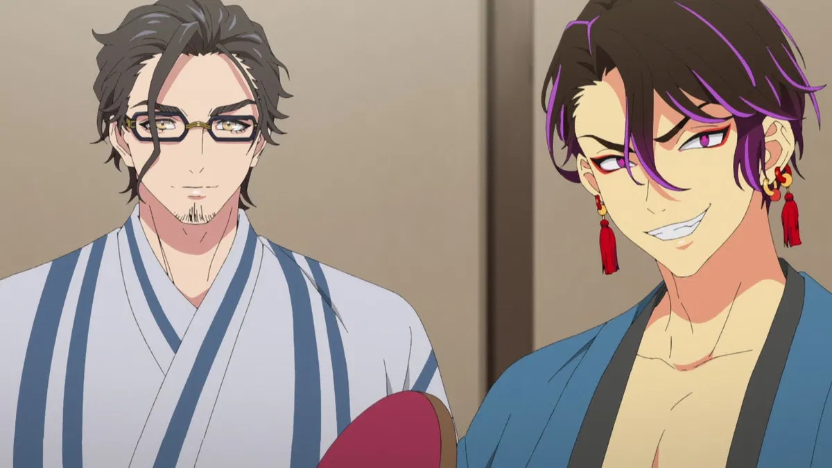 Парадокс в прямом эфире