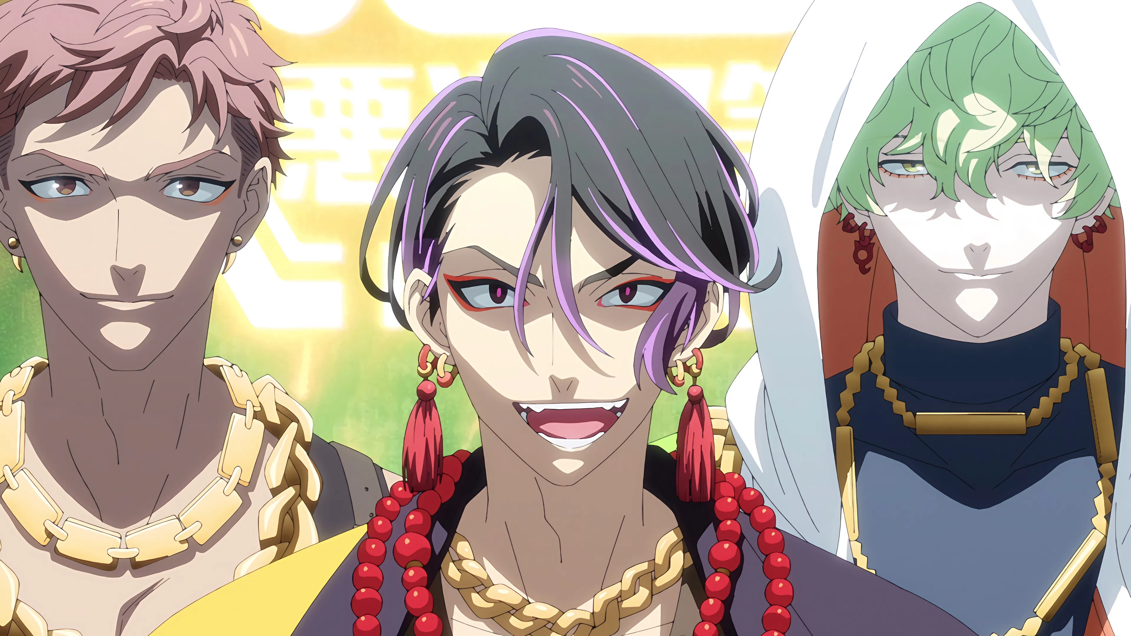 Парадокс в прямом эфире