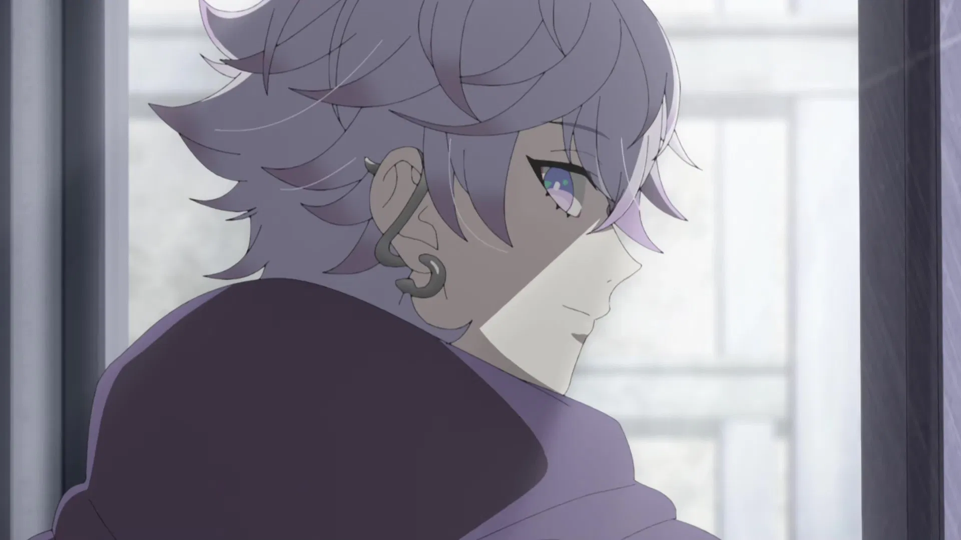 Парадокс в прямом эфире