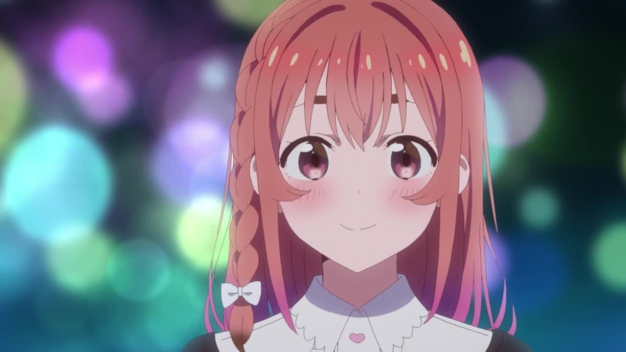 Девушка на час: Тиби 2