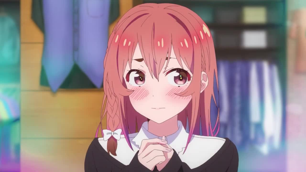 Девушка на час: Тиби 2