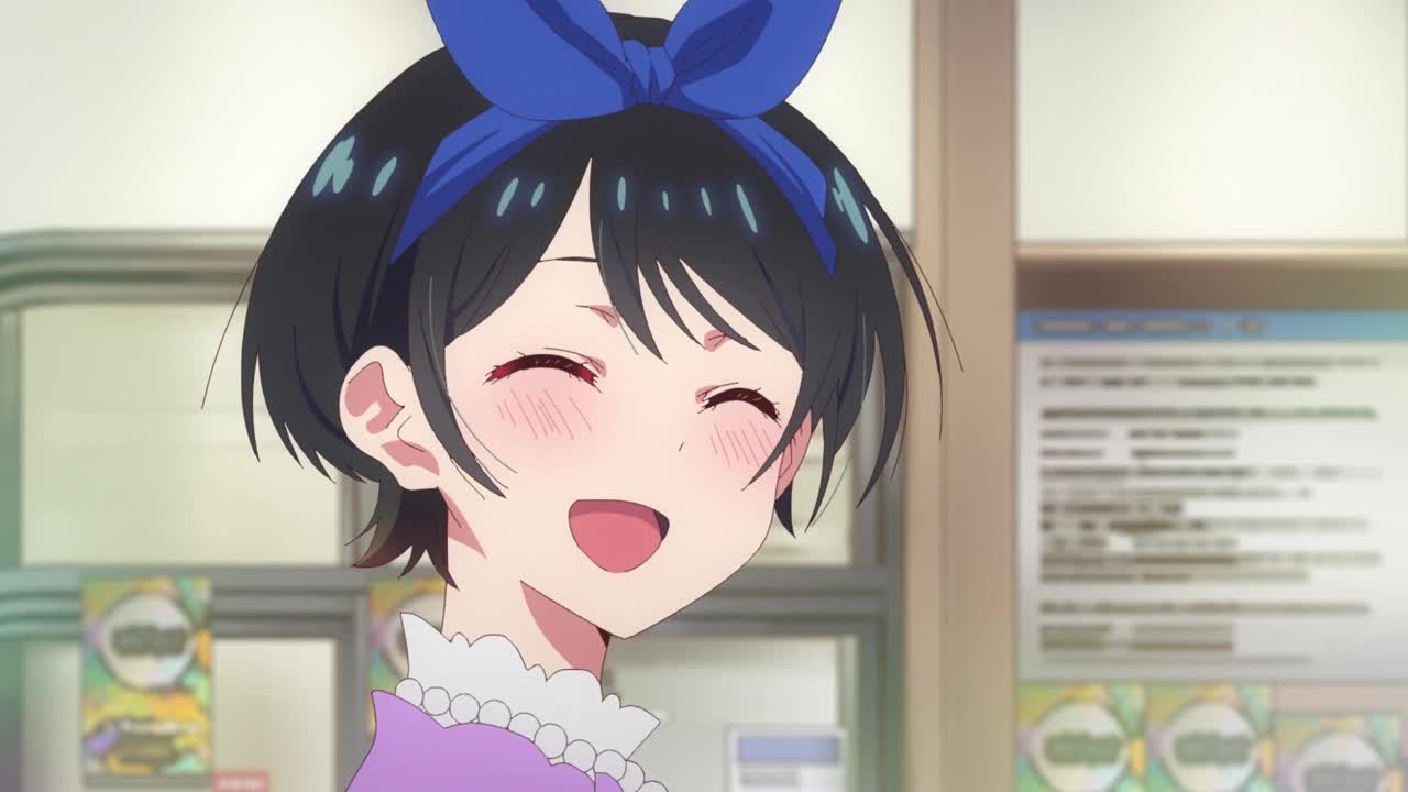 Девушка на час: Тиби 2